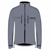 <b>Proviz Men’s Fully Reflective Enhanced Waterproof Cycling Jacket</b> | Few remaining sizes to clear., new customers get extra 15% off when joining email list.