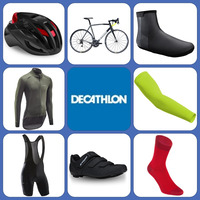 Save up to 89% at the Decathlon Sale, FREE Click & Collect at Stores and Asda. 365 Days return available. Price shown for Socks.