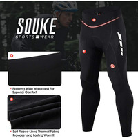 Get 15% off at Souke Sports using the exclusive DiscountCode CyclingBargains, The Winter Sales are also active.