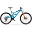 Tredz Limited Orange Stage Evo Pro-Line 29 Mountain Bike 2023 - Trail Full Suspension MTB | Linited sizes to clear.