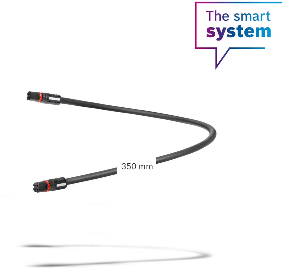 The Electric Bike Shop Bosch Display Cable Smart System 350mm
