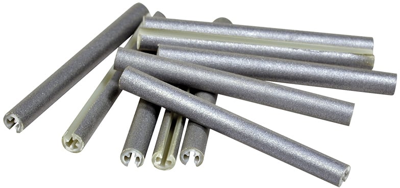 The Electric Bike Shop Oxford Bright Spokes In Silver