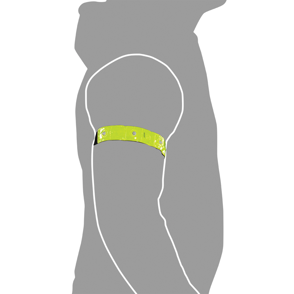 The Electric Bike Shop Oxford Bright Band Plus