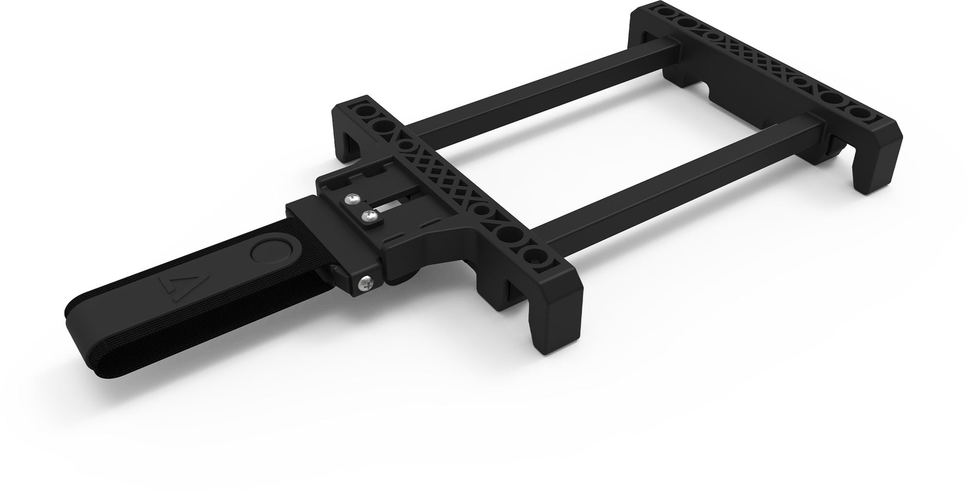 The Electric Bike Shop Acid Cube RILink Adapter Pro In Black Black