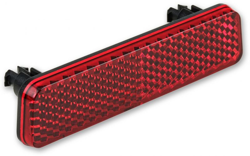 The Electric Bike Shop Acid Carrier Reflector IC 3.0 For Cube Kathmandu