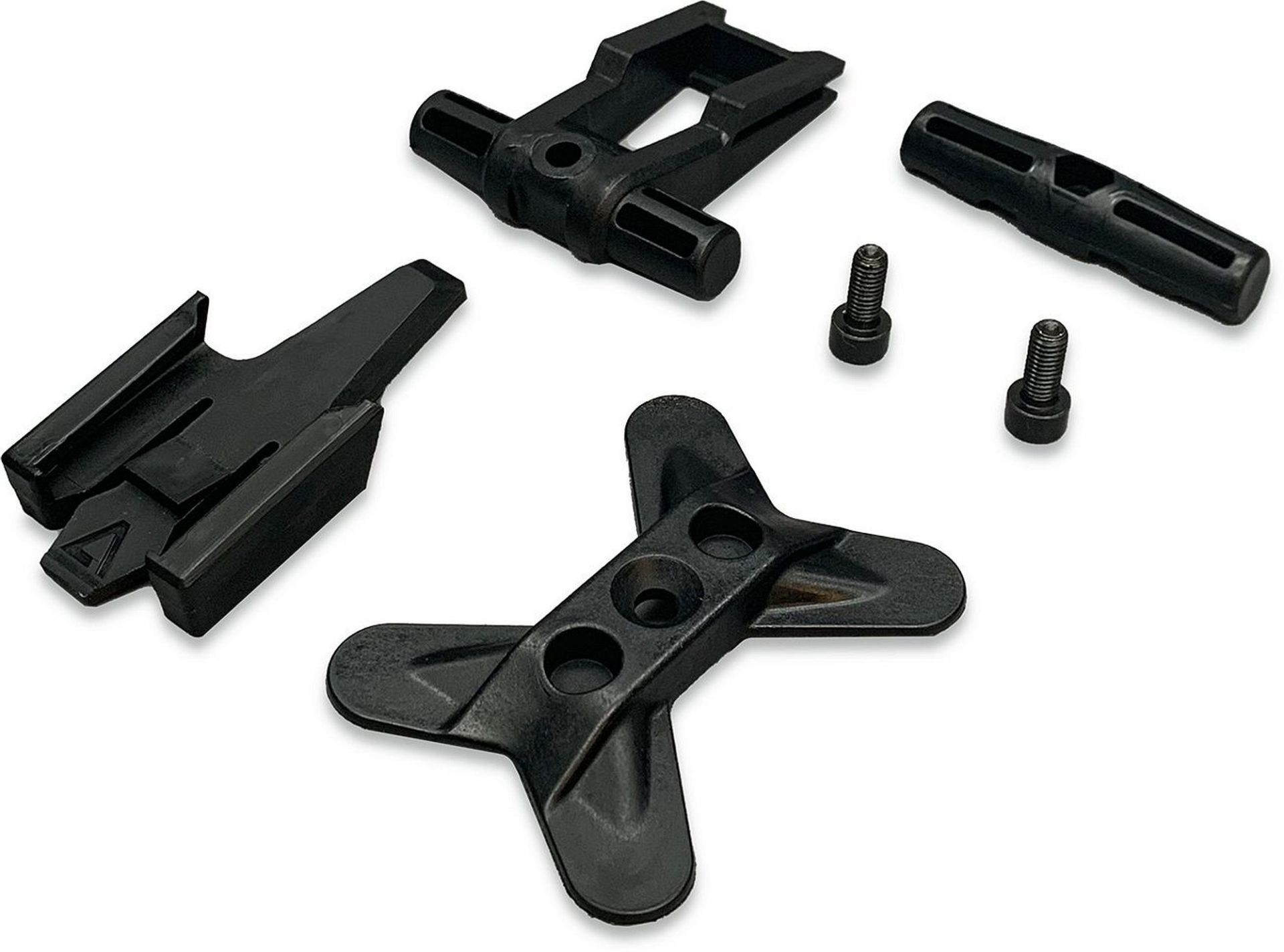 The Electric Bike Shop Acid Click Mount For Saddle Bags