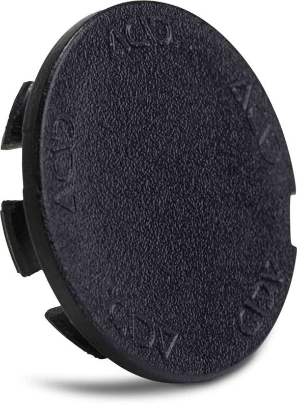 The Electric Bike Shop Acid Cover Cap For ISIS Cranks Gen4/5