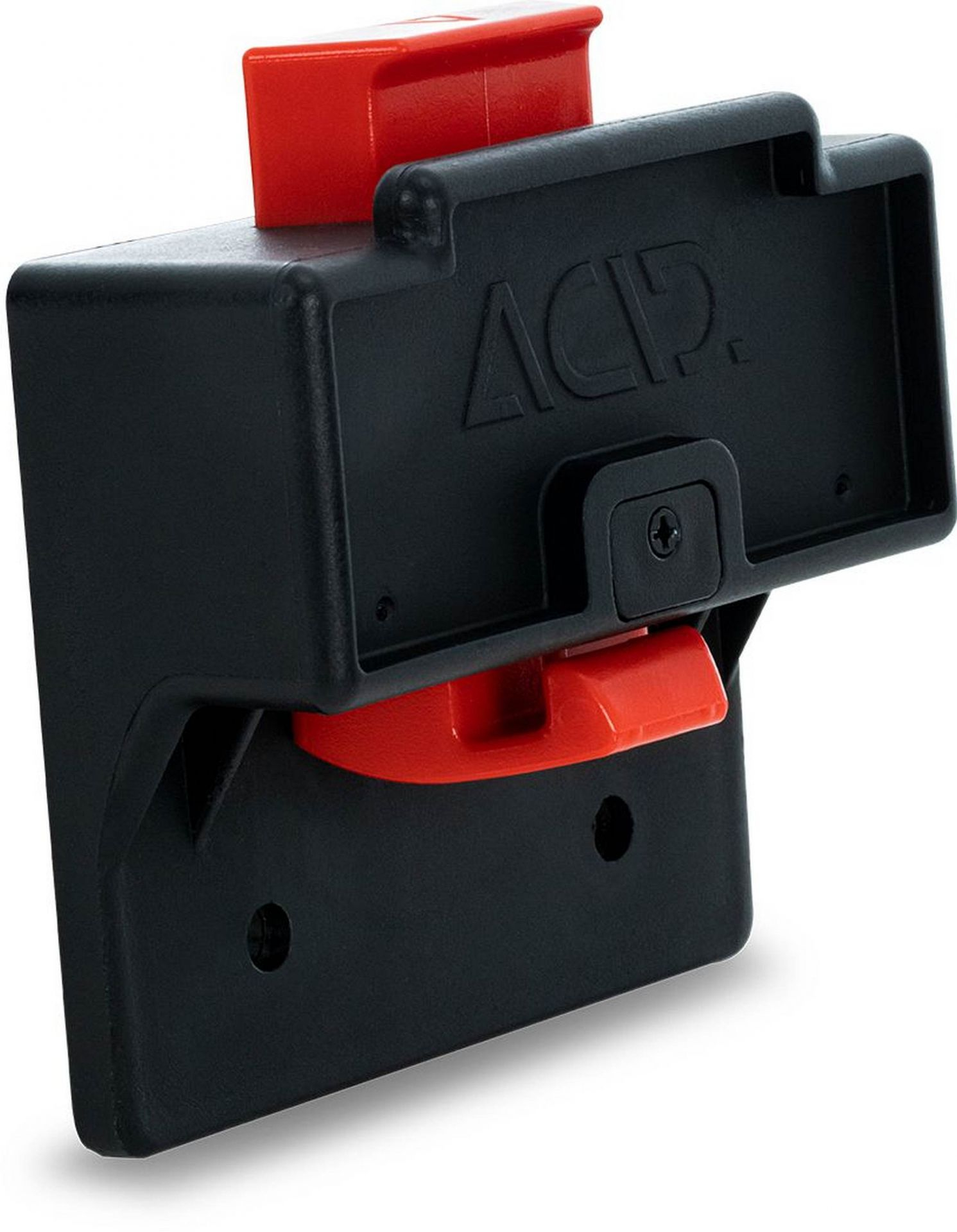 The Electric Bike Shop Acid FILink For Front Carrier Black