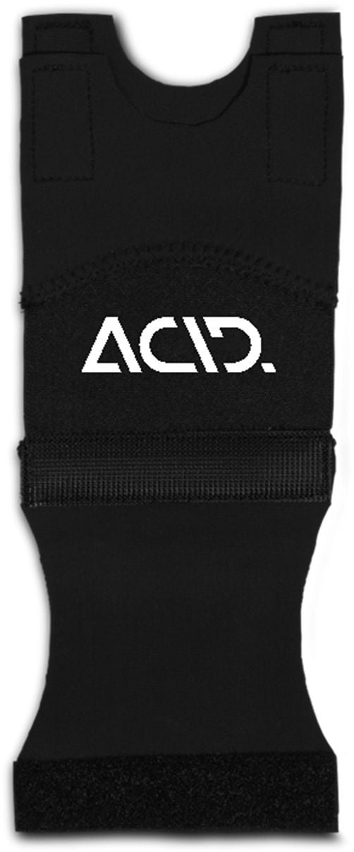 The Electric Bike Shop Acid Mudguard Latzz Front For 100mm-130mm Suspension Forks