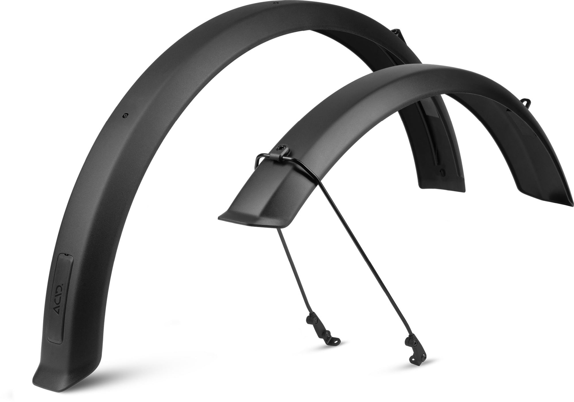The Electric Bike Shop Acid Mudguard Set SIC 2.0 84 29 Fully