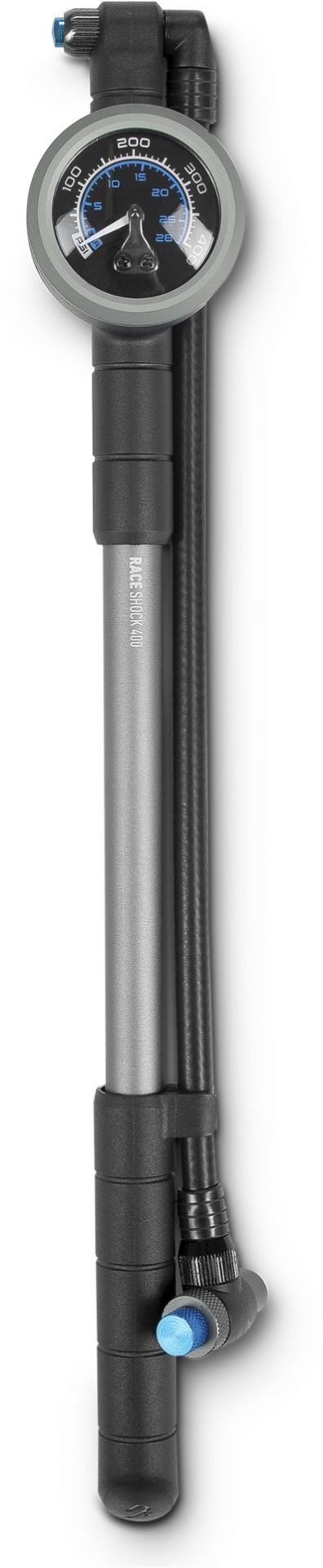 The Electric Bike Shop Acid Pump Race Shock 400 For Air Sprung Forks And Shocks