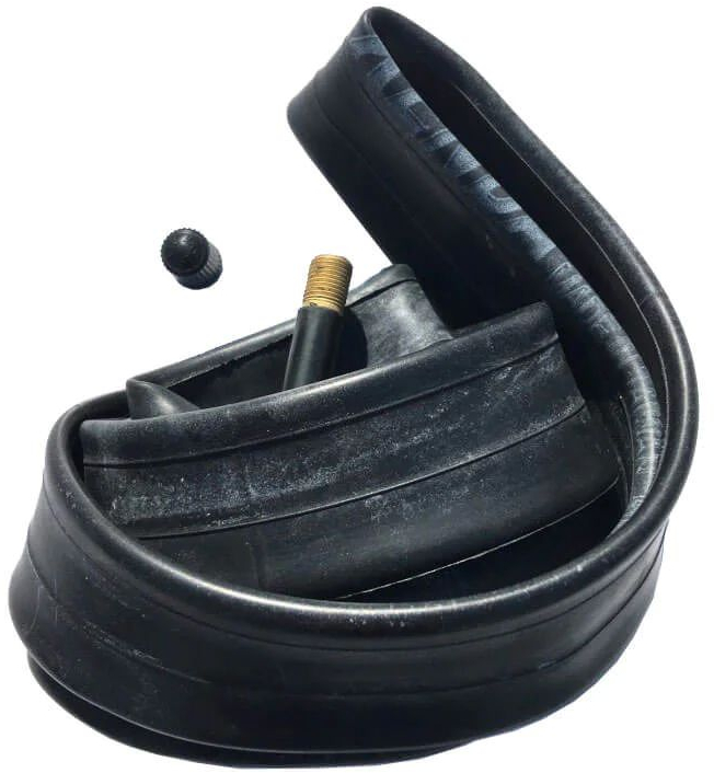 The Electric Bike Shop Brompton 37-349 Inner Tube With Schrader Valve