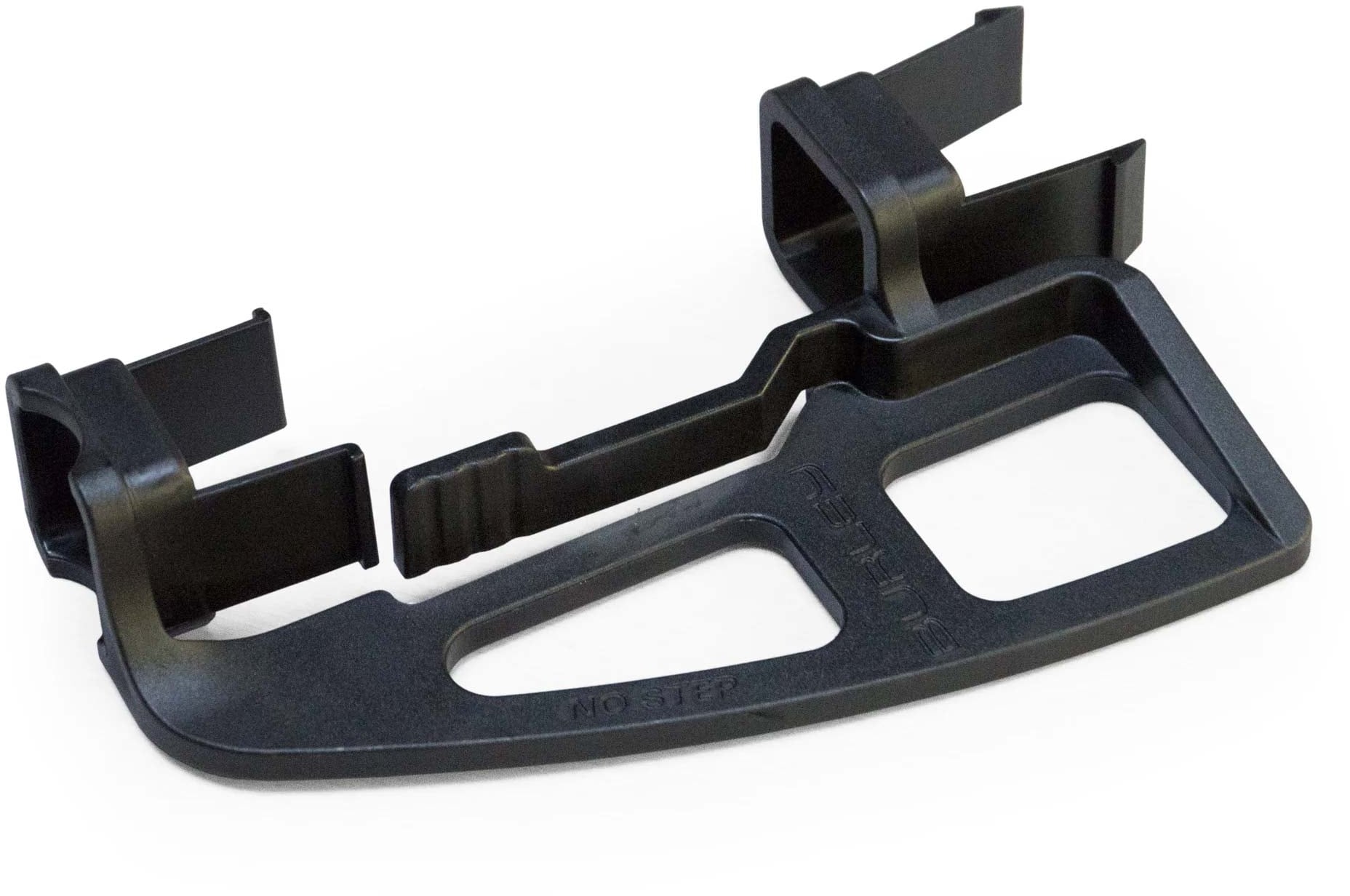 The Electric Bike Shop Burley Trailer Wheel Guards Left