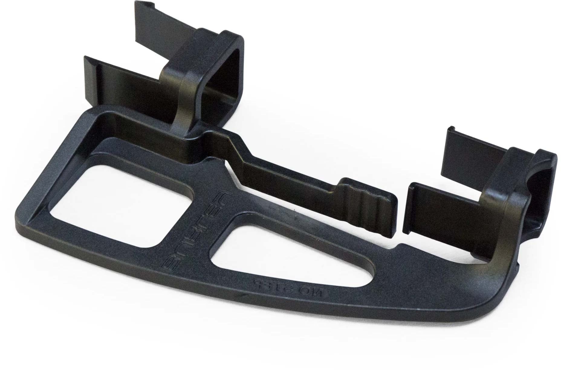 The Electric Bike Shop Burley Trailer Wheel Guards Right