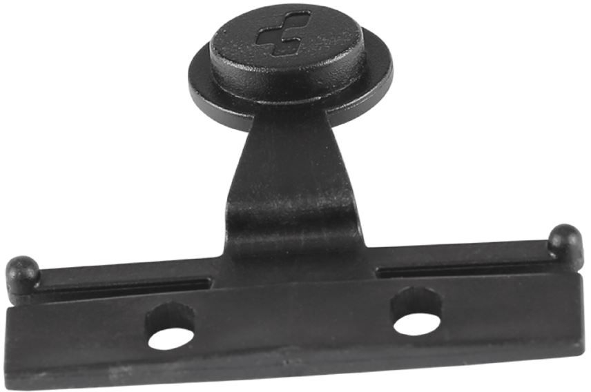 The Electric Bike Shop Cube Battery Cover Mount Clip (18-01361)