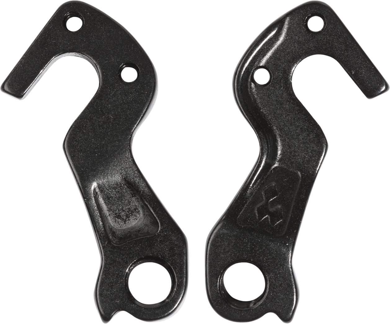 The Electric Bike Shop Cube Mech Hanger 149 Long Black