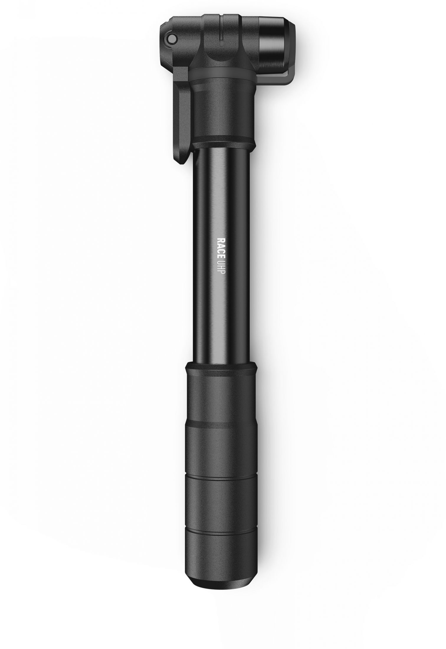 The Electric Bike Shop Cube Acid Pump Race UHP In Black Black