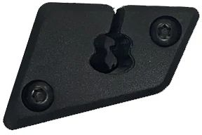 The Electric Bike Shop Cube Frame Plug Right Elite / Stereo Hybrid 18-03686