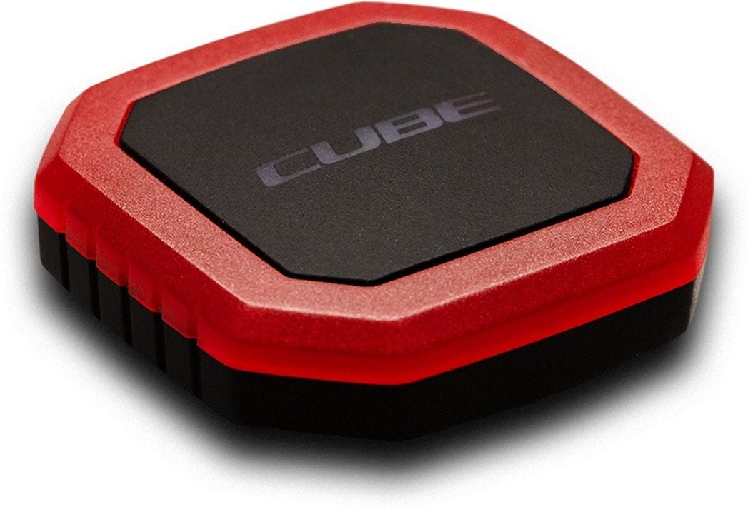 The Electric Bike Shop Cube Helmet Rear Light CMPT