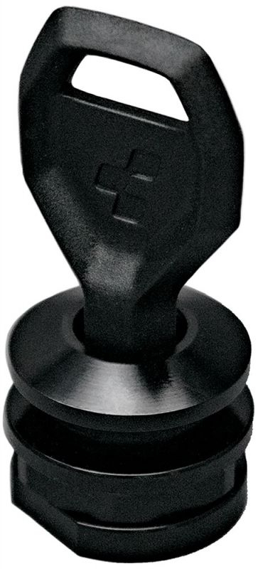 The Electric Bike Shop Cube Powertube Coverlock