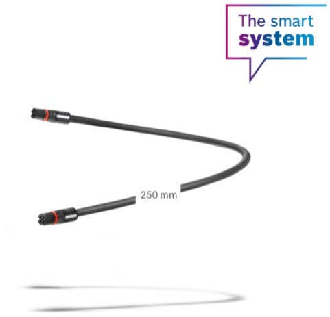 The Electric Bike Shop Bosch Display Cable Smart System 250mm