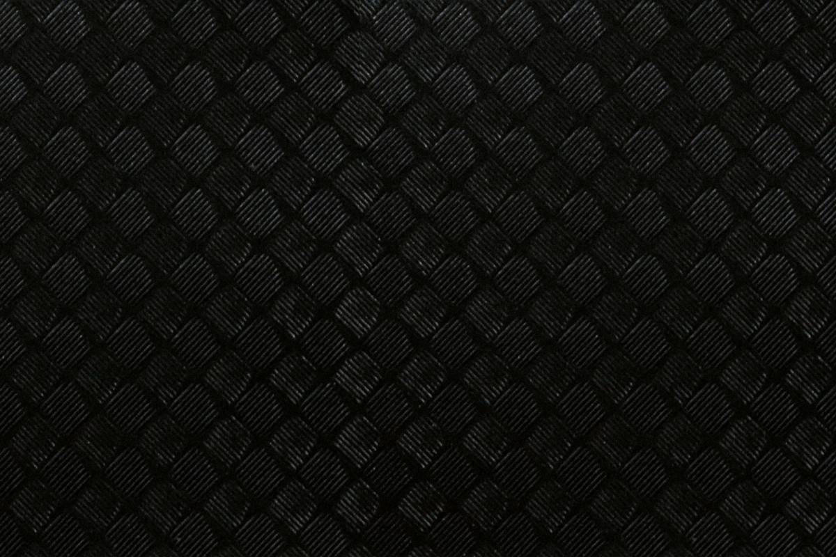 The Electric Bike Shop Cube Bar Tape Carbon in Black