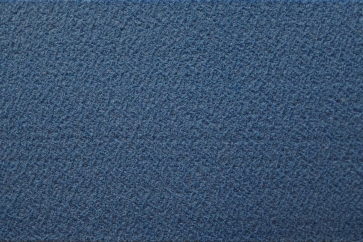 The Electric Bike Shop Cube Natural Fit Bar Tape Comfort in Black, Blue, Red Or White Blue