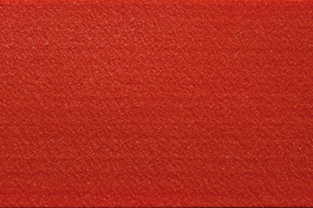 The Electric Bike Shop Cube Natural Fit Bar Tape Comfort in Black, Blue, Red Or White Red