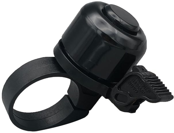 The Electric Bike Shop M Part Bell For Oversized Bar