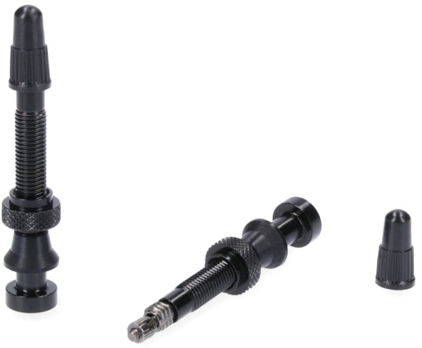 The Electric Bike Shop Newmen Tubeless Valve Set 44mm