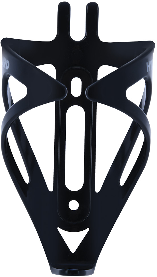 The Electric Bike Shop Oxford Hydra Cage Matt Black