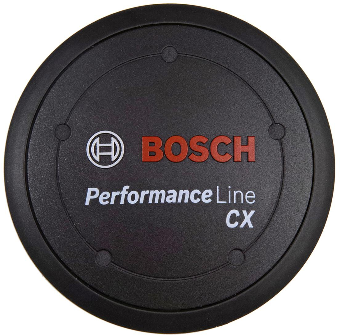 The Electric Bike Shop Bosch Performance Line CX Logo Cover (BDU2XX) If Design Cover Is Not Fitted