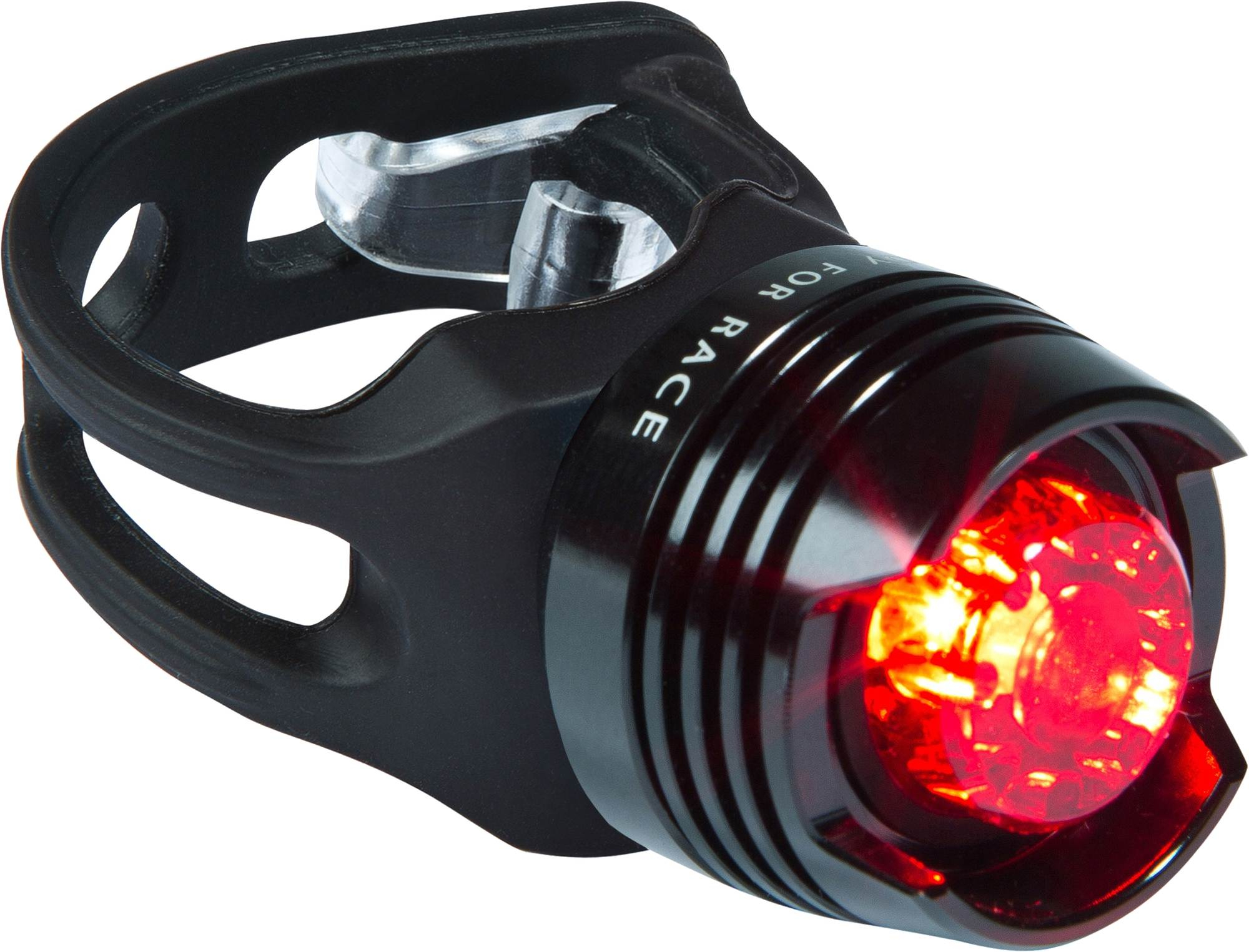 The Electric Bike Shop RFR Light Diamond 'Red LED'