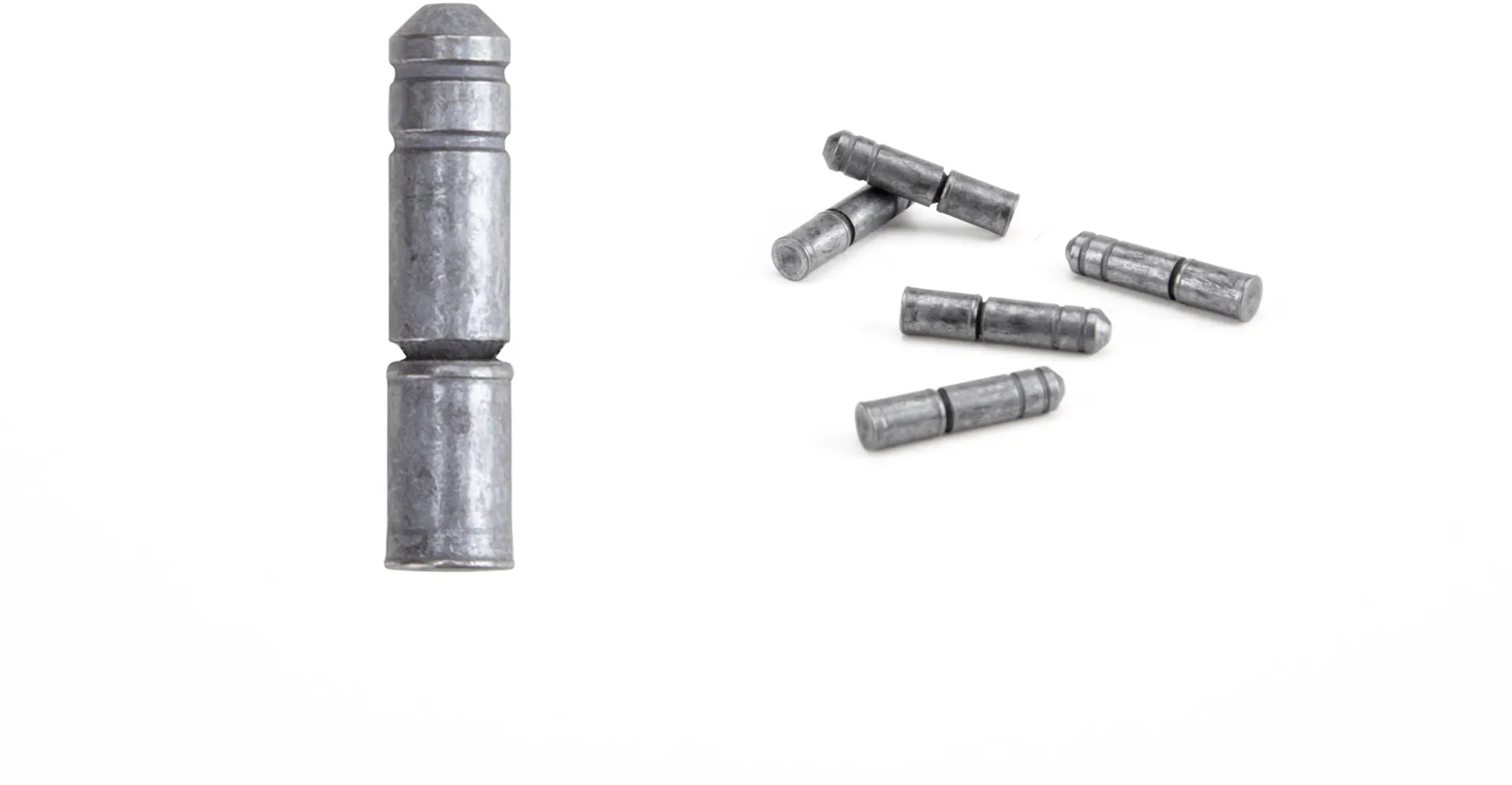 The Electric Bike Shop Shimano 10 Speed Chain Connecting Pins - Pack of 3