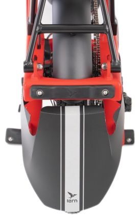 The Electric Bike Shop Tern Mud Shield For GSD Gen 3 & Quick Haul Long