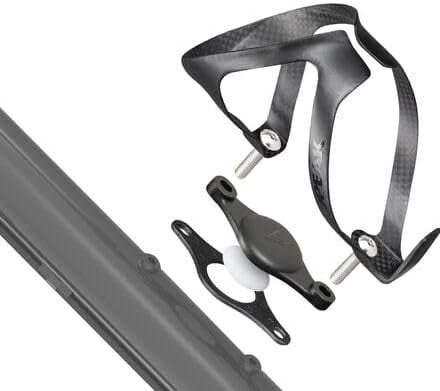 The Electric Bike Shop Topeak Cage Mount For Airtag