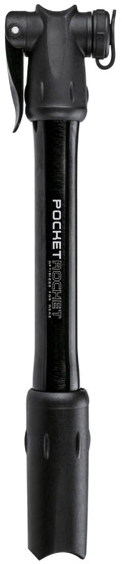 The Electric Bike Shop Topeak Pocket Rocket Hand Pump