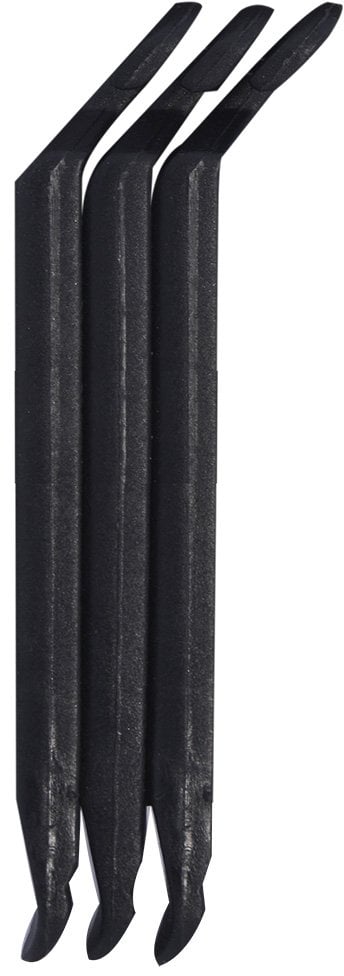 The Electric Bike Shop Oxford Torque Resin Tyre Levers - Set Of 3 Levers