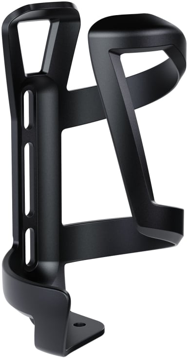 The Electric Bike Shop Trek Left Side Load Recycled Water Bottle Cage In Black