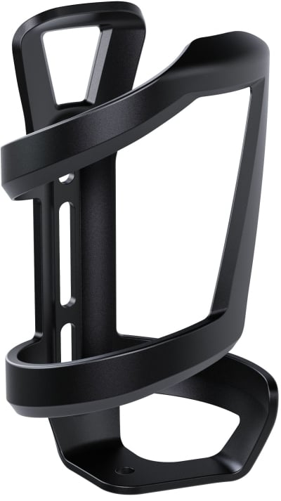 The Electric Bike Shop Trek Right Side Load Recycled Water Bottle Cage In Black Black