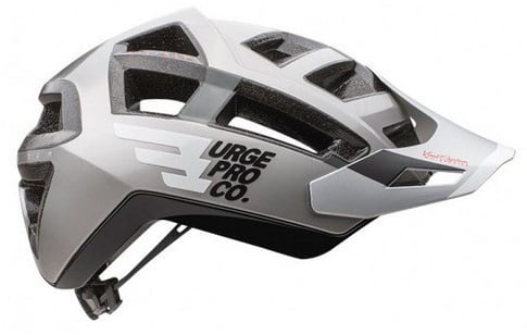 The Electric Bike Shop Urge Bike Products Urge All-Air Helmet In Alloy Large X-Large 59cm to 63cm Alloy