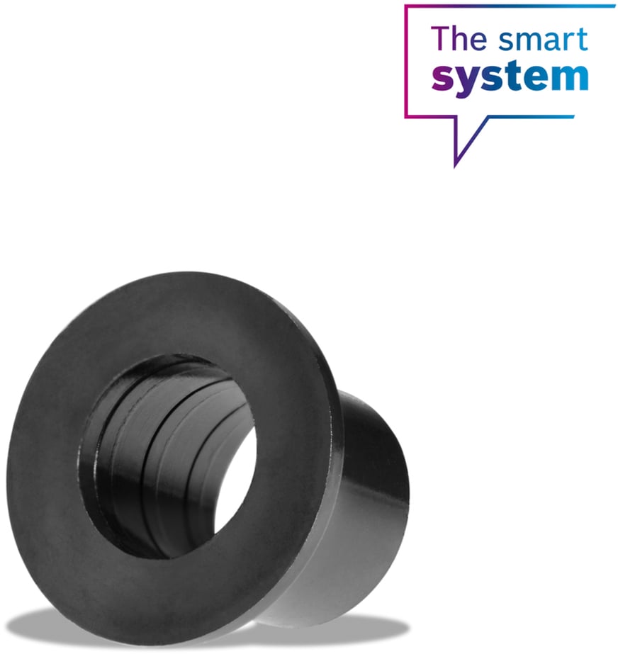 The Electric Bike Shop Bosch Wheel Rim Magnet Sleeve For Speed Sensor Magnet Smart System For Sclaverand / P resta Valves