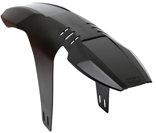 The Electric Bike Shop Zefal Deflector FM20 Front Clip On Mudguard