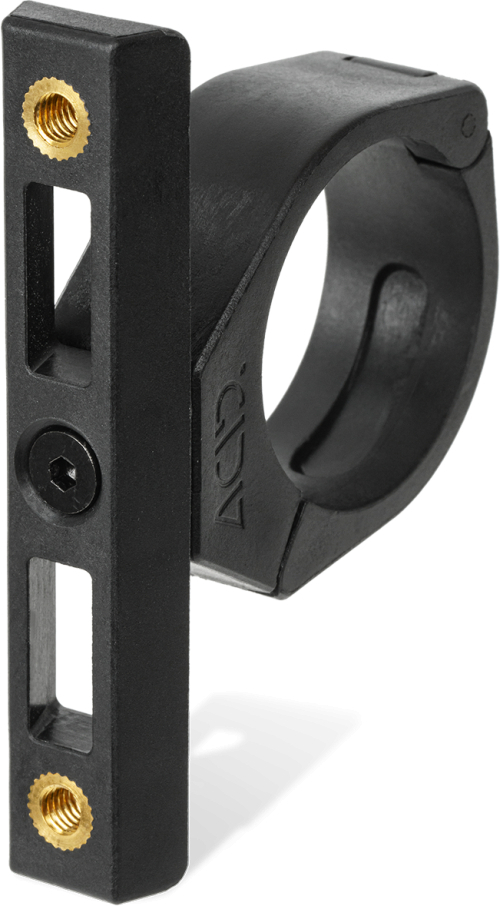 The Electric Bike Shop Acid Bottle Cage Adapter Handlebar