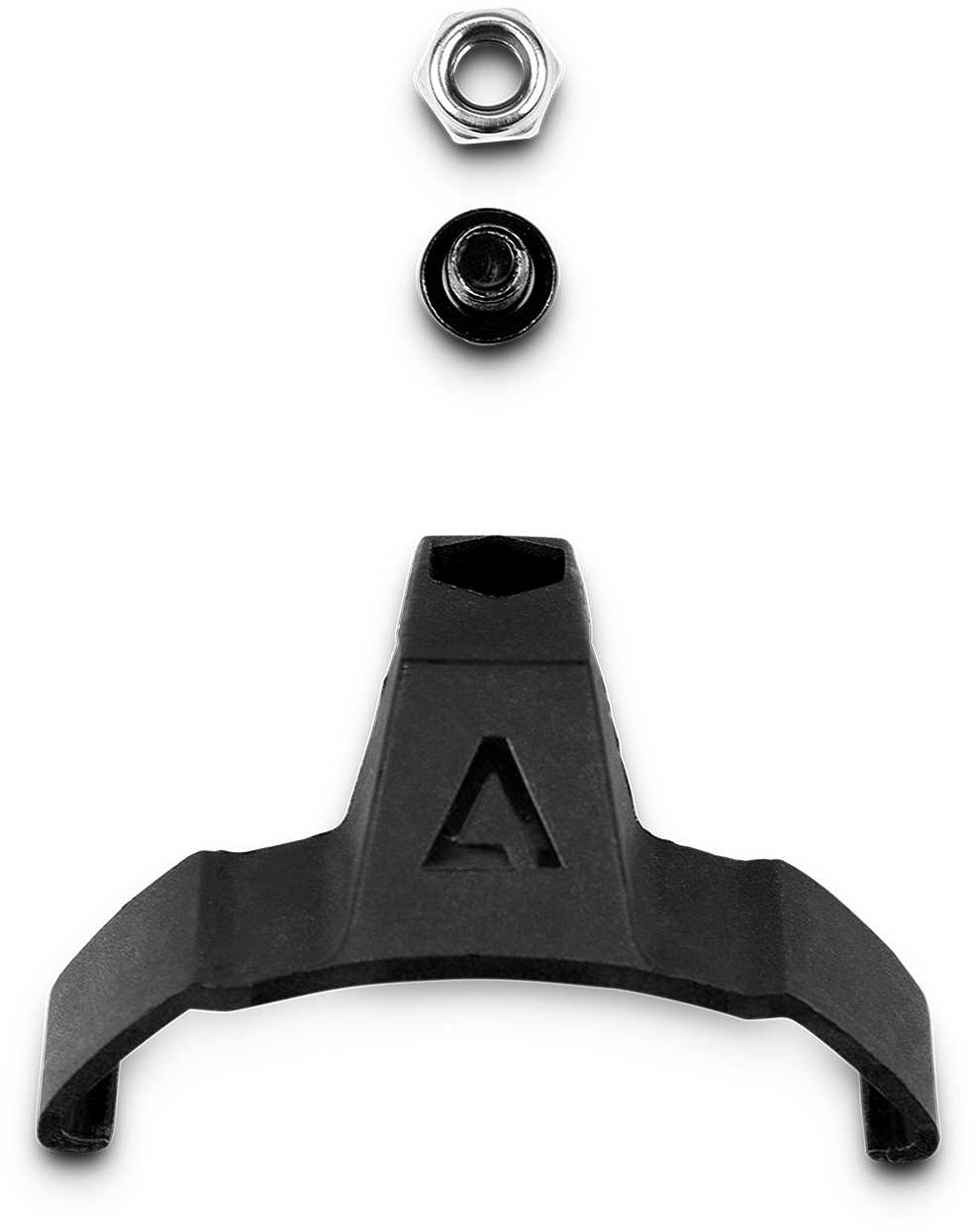 The Electric Bike Shop Acid Bridge Adapter 60mm