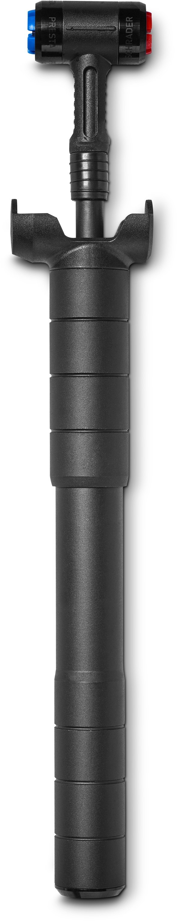 The Electric Bike Shop Acid Race Flex HP Pump in Black