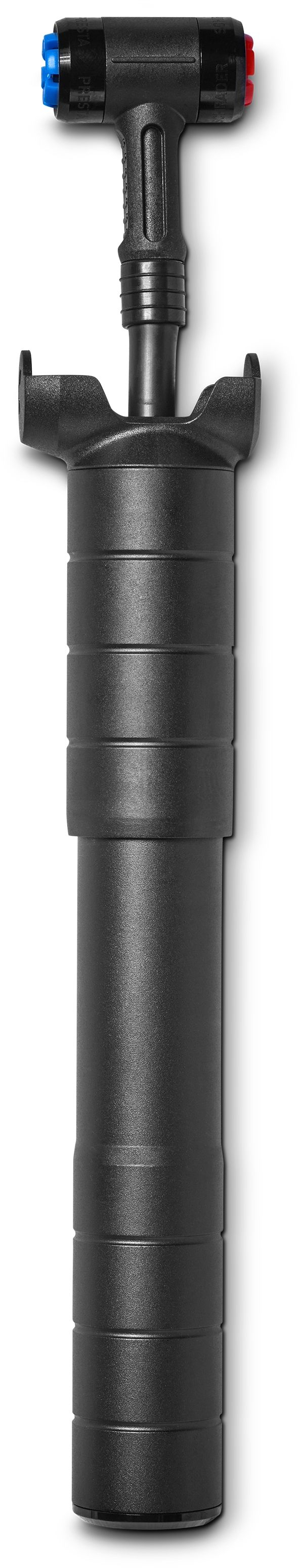 The Electric Bike Shop Acid Pump Race Flex HV Black