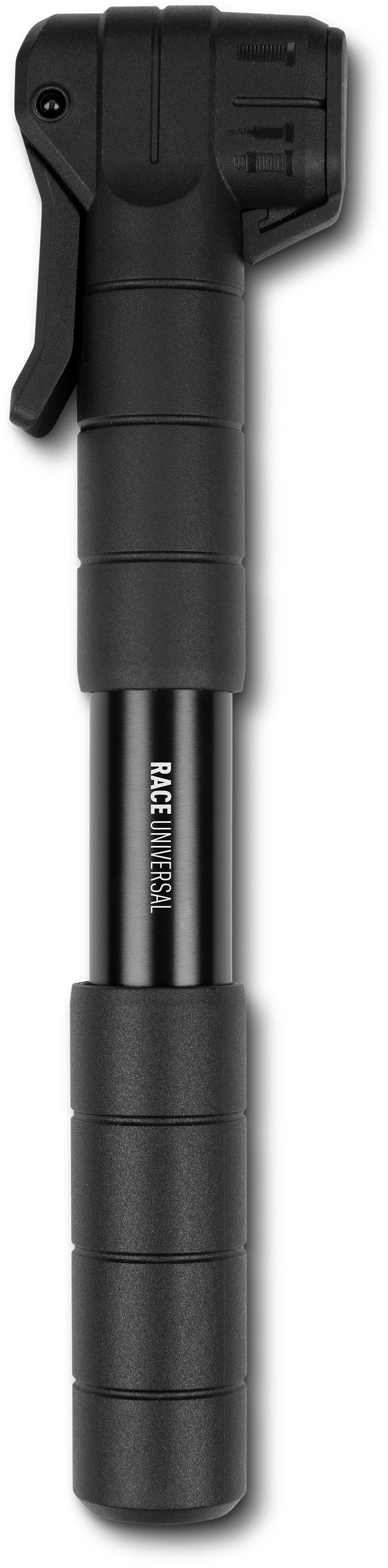 The Electric Bike Shop Acid Race Universal Pump