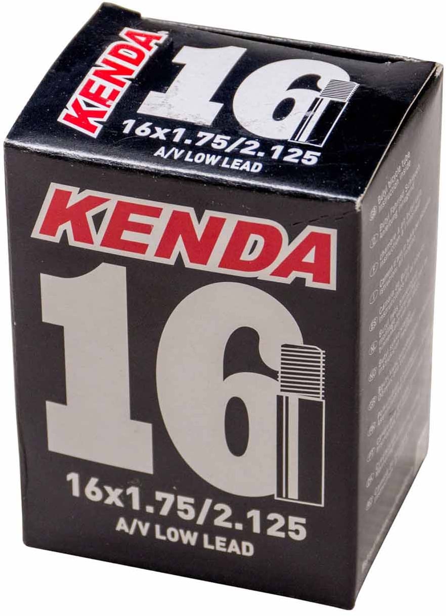 The Electric Bike Shop Burley Replacement Tyre And Inner Tubes For Trailers Inner Tube