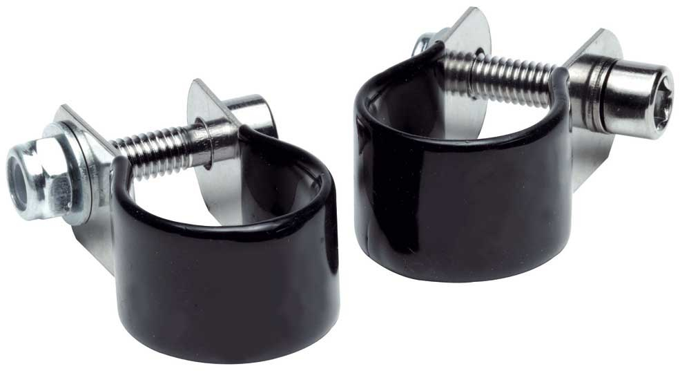 The Electric Bike Shop RSP Carrier Frame Clip 22mm